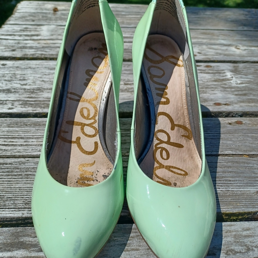 Sam Edelman pumps - Picture 11 of 12
